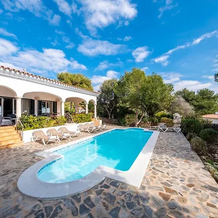 Palazzo Florentia - De Lujo Italiano Para 10 Personas Villa Sant Lluís