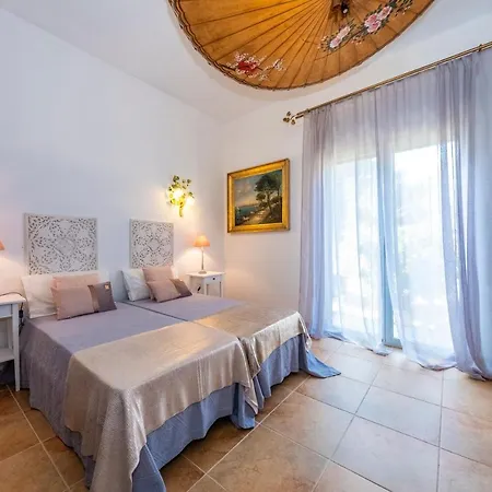 Palazzo Florentia - De Lujo Italiano Para 10 Personas