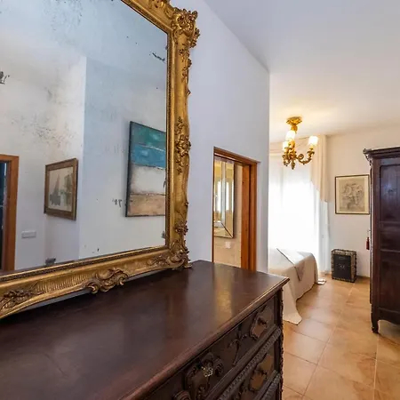 Palazzo Florentia - De Lujo Italiano Para 10 Personas Villa