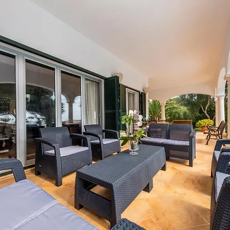 Palazzo Florentia - De Lujo Italiano Para 10 Personas * Sant Lluís