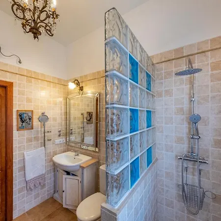Palazzo Florentia - De Lujo Italiano Para 10 Personas