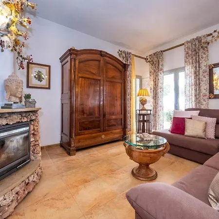 Palazzo Florentia - De Lujo Italiano Para 10 Personas Villa *