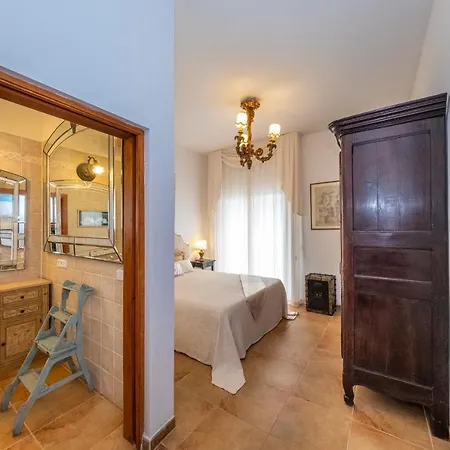 Palazzo Florentia - De Lujo Italiano Para 10 Personas