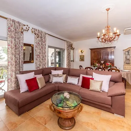 Palazzo Florentia - De Lujo Italiano Para 10 Personas Villa