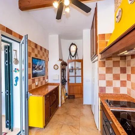 Villa Palazzo Florentia - De Lujo Italiano Para 10 Personas Sant Lluís