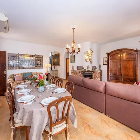 Villa Palazzo Florentia - De Lujo Italiano Para 10 Personas