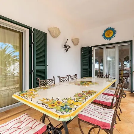 Palazzo Florentia - De Lujo Italiano Para 10 Personas