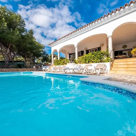 Palazzo Florentia - De Lujo Italiano Para 10 Personas Villa Sant Lluís