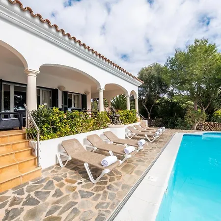 Palazzo Florentia - De Lujo Italiano Para 10 Personas Sant Lluís