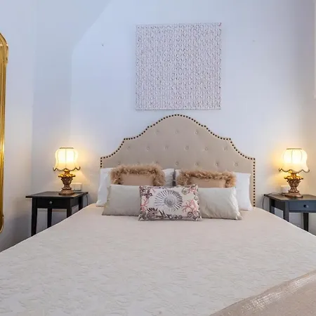 Palazzo Florentia - De Lujo Italiano Para 10 Personas Villa *