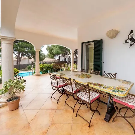 Palazzo Florentia - De Lujo Italiano Para 10 Personas Sant Lluís