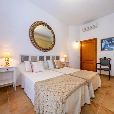 Palazzo Florentia - De Lujo Italiano Para 10 Personas * Sant Lluís