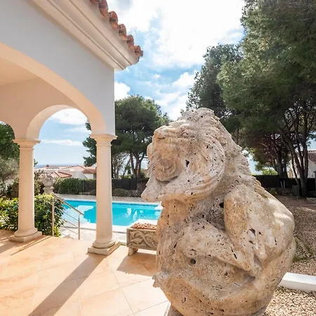 Villa Palazzo Florentia - De Lujo Italiano Para 10 Personas
