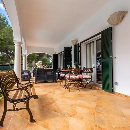 Palazzo Florentia - De Lujo Italiano Para 10 Personas Sant Lluís