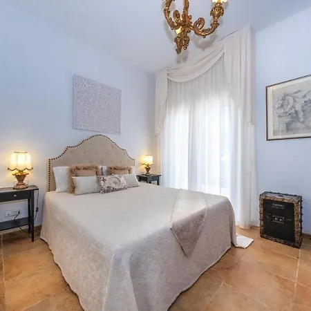 Palazzo Florentia - De Lujo Italiano Para 10 Personas