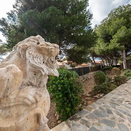 Palazzo Florentia - De Lujo Italiano Para 10 Personas Villa
