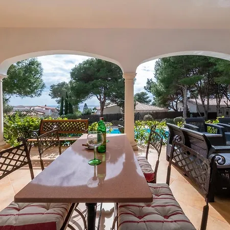 Palazzo Florentia - De Lujo Italiano Para 10 Personas