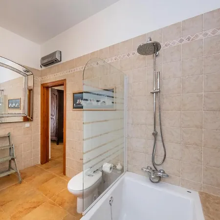 Palazzo Florentia - De Lujo Italiano Para 10 Personas