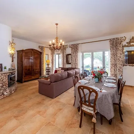 Palazzo Florentia - De Lujo Italiano Para 10 Personas Villa *