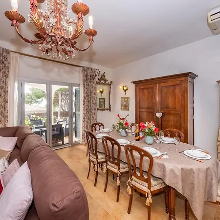 Palazzo Florentia - De Lujo Italiano Para 10 Personas